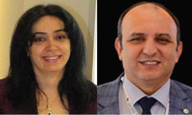 UASK 2018'de hem kongre hem Tıp Bayramı!