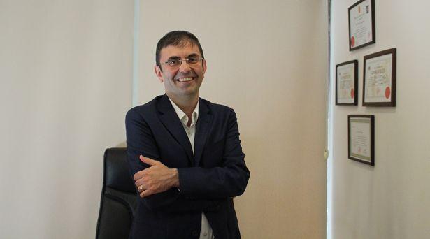 'Güneşin fazlası da azı da kansere yol açıyor'