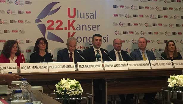 Prof. Dr. Mehmet Kantar: ‘Pediyatrik onkoloji ve hematoloji yan dallarının her ikisi de 3 yıl olmalı’