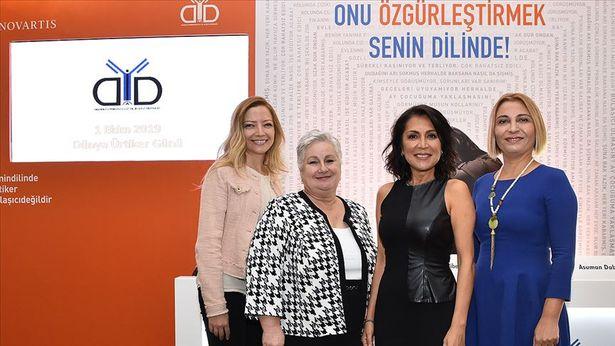 Prof. Dr. Nilgün Atakan: Her 4 kişiden birinde ürtiker hastalığı görülüyor