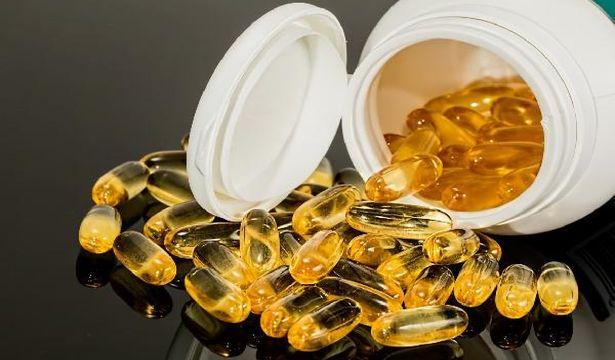 Kovid-19 ile mücadelede D3, K2 ve C vitamini takviyesi bağışıklık sistemini güçlendiriyor