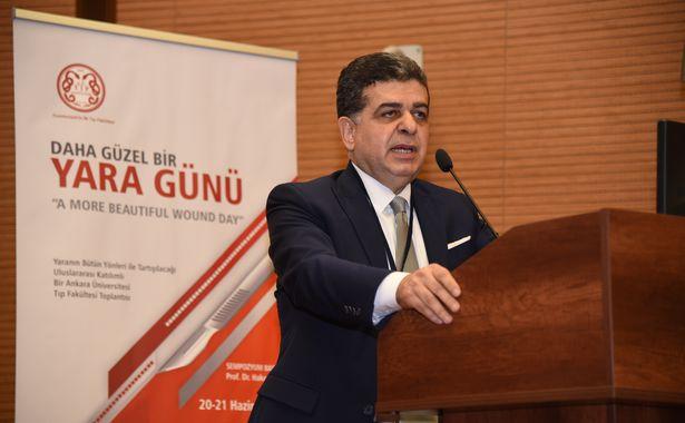 Plastik cerrah, genel cerrah, ortopedi, endokrin.. Yara bakımı kimin?