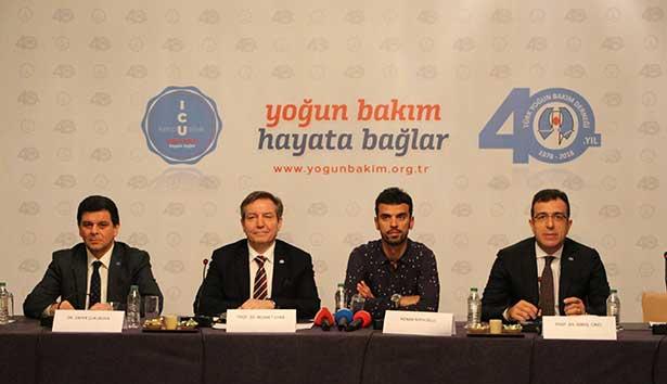 'Yoğun bakımlar hastanelerin kalbi'