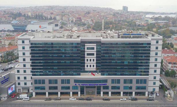 'Yeditepe Üniversitesi Koşuyolu Hastanesi uluslararası arenada da kılavuz niteliğinde bir hastane'