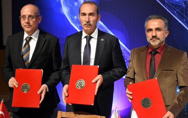 Cumhuriyet Üniversitesi Dermatoloji Bölümünden deri yenileyen 'yerli kozmetik' ürün