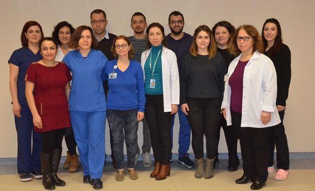 Yoğun bakım hemşireliğinde 2. dönem: Sertifikasyon eğitim programı başladı