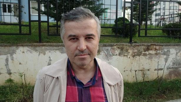 Doktor, işçinin hastane tavanından düşme anını anlattı: Tepkisiz değildim, şok oldum!