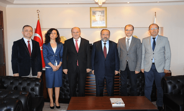 Zonguldak Bülent Ecevit Üniversitesi Tıp Fakültesi eğitim programı akredite edildi