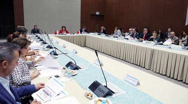 Zoonotik Hastalıklar Milli Komitesi kuruldu...Hastalık haritası çıkarılacak