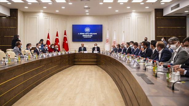 Memur ve memur emeklilerinin zam oranı belli oldu