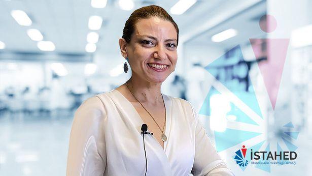 İSTAHED: Pandemi sona ermedi; tedbirlere devam etmeliyiz