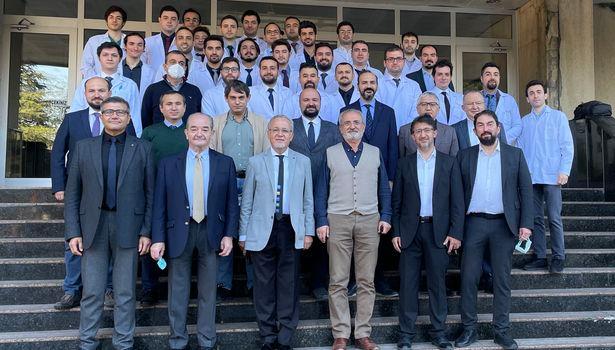 Gazi Üniversitesi Tıp Fakültesi Ortopedi Kliniği