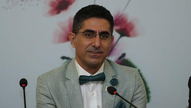 Prof. Dr. Özyiğit, kanser tanı ve tedavisine erişimdeki adaletsizliğe dikkat çekti