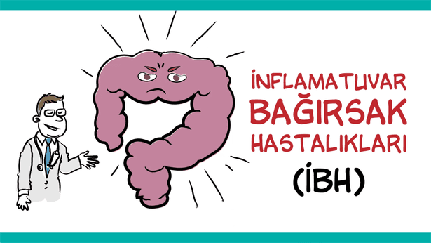 İnflamatuvar barsak hastalarına özel mobil uygulama: İBH Kontrolümde