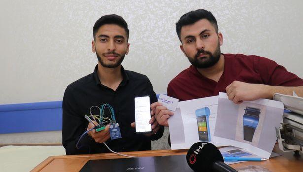 Acil çalışanlarının işini kolaylaştıracak proje: Yanlış tanıya engel olacak