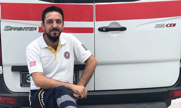 Silivri'de kaybolan sağlık çalışanından 3 gündür haber alınamıyor
