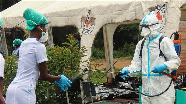 Kenya, yeni varyant nedeniyle 7 ülkeden gelenleri karantinaya alacak