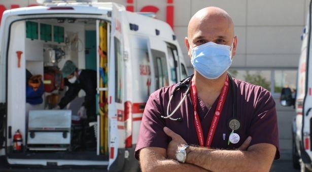 Koronavirüs Bilim Kurulu Üyesi Kayıpmaz, mRNA aşılarının DNA'yı değiştirdiği iddialarını değerlendirdi