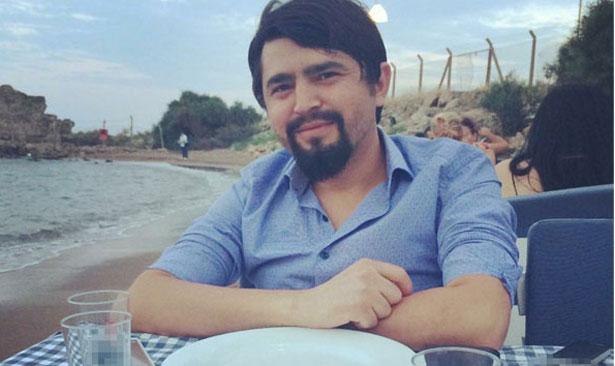 Antalya'da kayıp hemşire, uçurum ve ormanlık alanda aranıyor