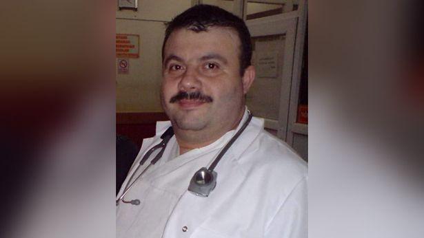 Aksaray’da koronavirüs tedavisi gören aile hekimi hayatını kaybetti