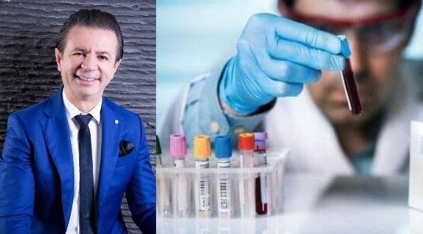 Alerjik şok nedenleri moleküler alerji testi ile ortaya çıkarılabilir 