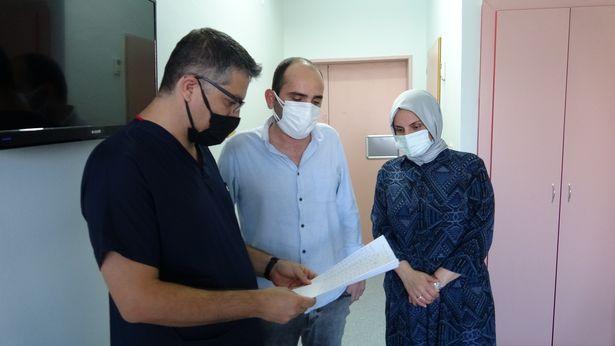 'Akciğer hastalarının Kovid-19 bulaşır korkusuyla hastaneye başvurmaması nakil başarı oranlarını düşebiliyor''
