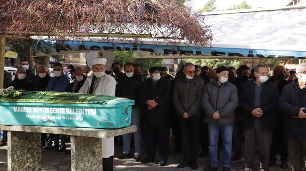 Alaşehir’in sevilen doktoru kalbine yenik düştü