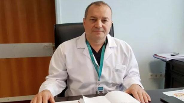 Sağlık Bakanı açıkladı: Başhekim hayatını kaybetti