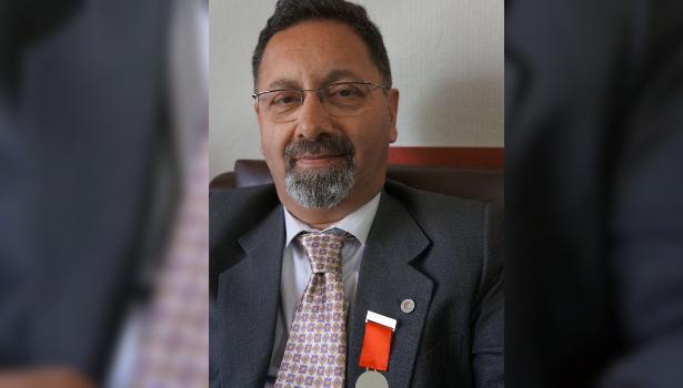 Prof. Dr. Ali Kurt COVID-19'a yenik düştü