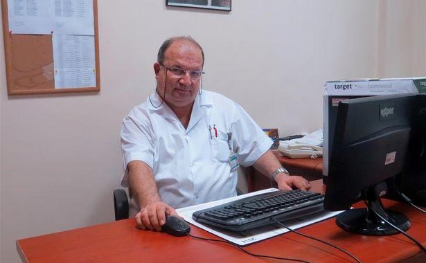 İzmir'de çocuk cerrahisi uzmanı koronavirüse yenildi