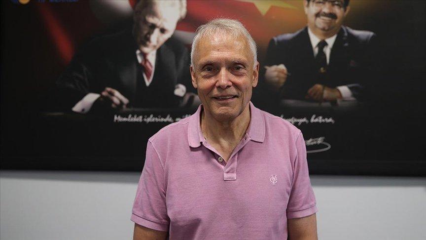 Alman profesörden Türkiye'ye karaciğer nakli övgüsü: Dünyanın hiçbir yerinde yok