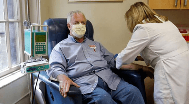 Alzheimer ilacı ilk defa bir insanın üzerinde denendi