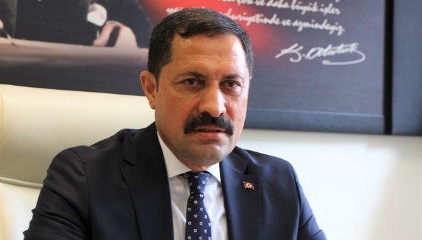 Amasya Valisi'nden, doktorların kavgası hakkında açıklama: 'Soruşturma başlatıldı'