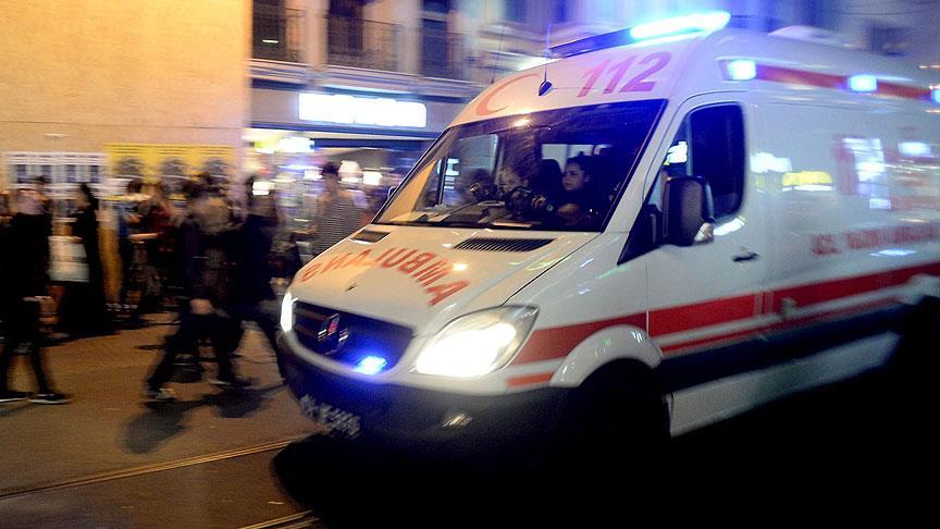 112 ekiplerinin işini hastalardan çok yakınları zorlaştırıyor