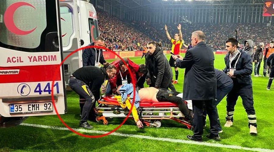 İzmir'deki skandalın altından ambulans şoförleri çıktı! İş akitleri feshedildi