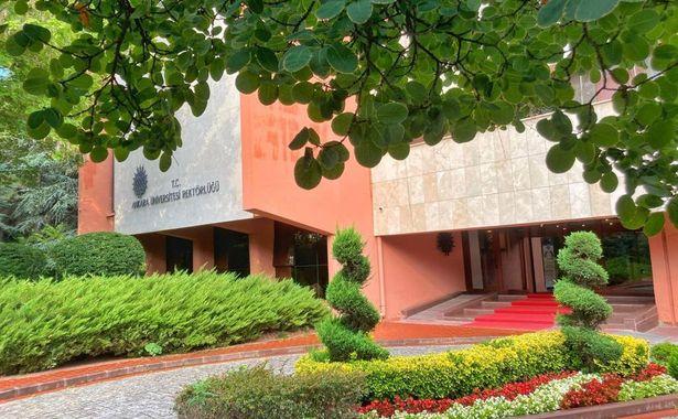 Ankara Üniversitesi akademisyenleri ‘Dünyanın En Etkili Bilim İnsanları’ listesinde