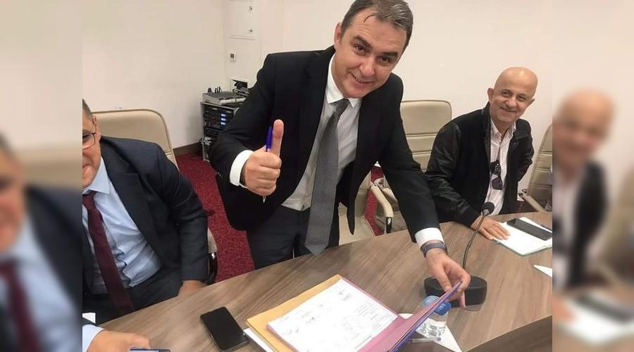 Akdeniz Üniversitesi'nden maaş promosyonu anlaşması