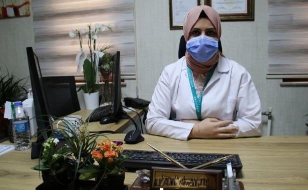 Covid'i yenen doktor 5 gününü hatırlamıyor
