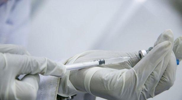COVAX kapsamında Afrika'da 44 ülkeye COVID-19 aşısı gönderildi
