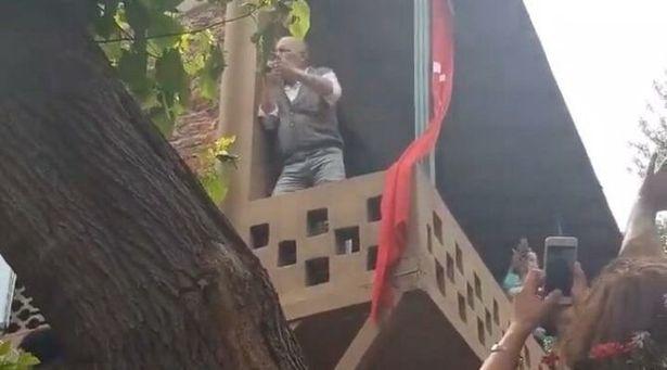 'Hekimler yargılanacak' diyen hekime Tabip Odası’ndan soruşturma
