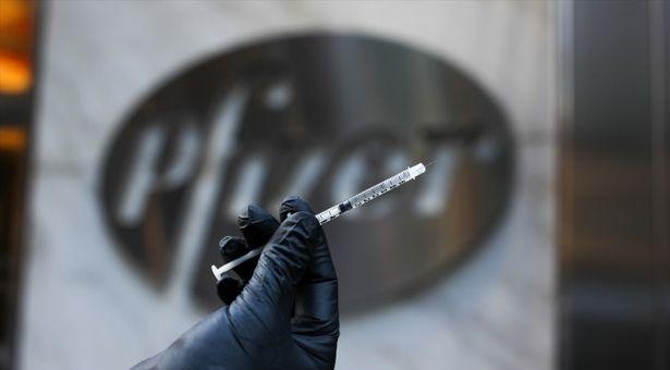 Pfizer/BioNTech, 12 yaş altı çocuklarda COVID-19 aşı denemelerine başladı