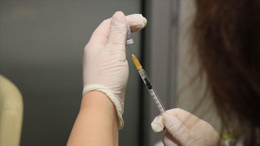 Türk Toraks Derneği: Bivalan aşıları hatırlatıcı doz olarak uygulanmalı