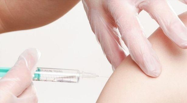 Johnson and Johnson COVID-19 aşısının AB'de kullanımı için başvuru yaptı 