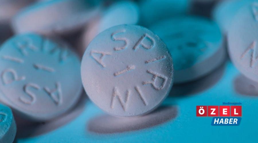 Araştırma: Aspirin, Lipoprotein A seviyeleri yükselmiş kişilerde koruyucu olarak verilebilir