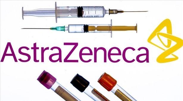 Almanya, AstraZeneca aşısının 65 yaş üzerine yapılmamasını tavsiye etti 