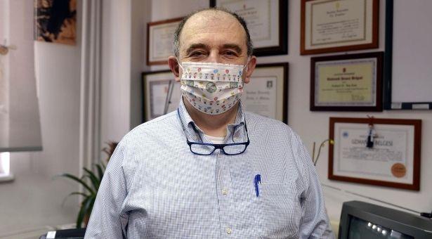 Bilim Kurulu Üyesi: Aşının çocuklarda uygulanabilir tarafına geldik