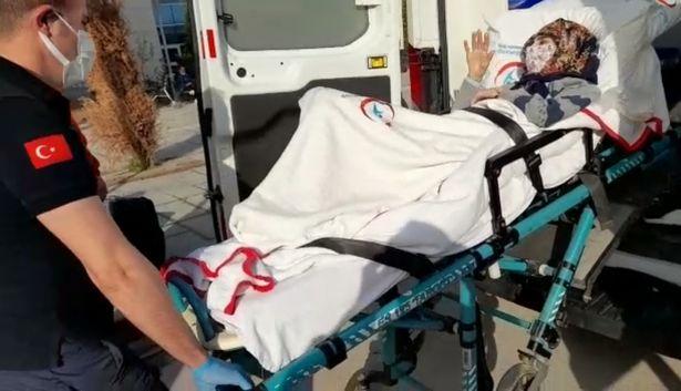 Yardım istemişti: 28 kiloya düşen ATT Kübra'nın tedavisi için Cumhurbaşkanı Erdoğan'dan talimat