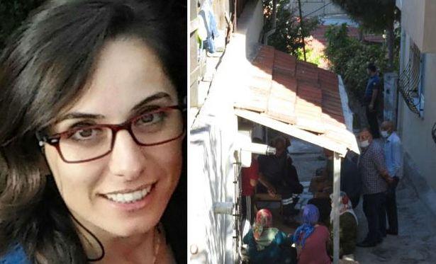 Maltepe'de sağlık çalışanını 13 kez bıçaklayarak öldüren sanığın tutukluluk halinin devamına karar verildi
