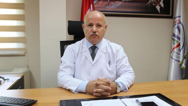 Başhekim kendini şikayet etti, savcılık 'suç unsuru yok' dedi
