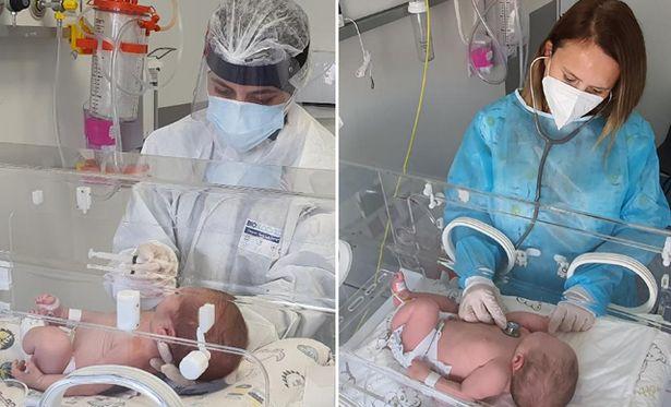 Son dalgada gebe kayıplarında 3 kat artış görüldü